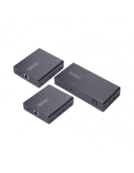 StarTech.com 2-Port HDMI Extender and Splitter Over CAT6, 4K 60Hz, Up 