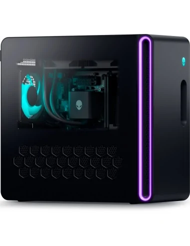 Alienware Aurora ACT1250 Intel Core Ultra 9 285K 32 GB DDR5-SDRAM 2 TB