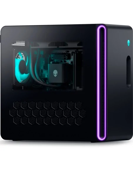 Alienware Aurora ACT1250 Intel Core Ultra 9 285K 32 GB DDR5-SDRAM 2 TB