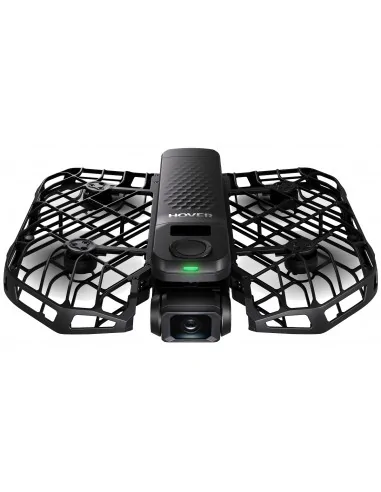 HOVERAir X1 Pro Standard Black