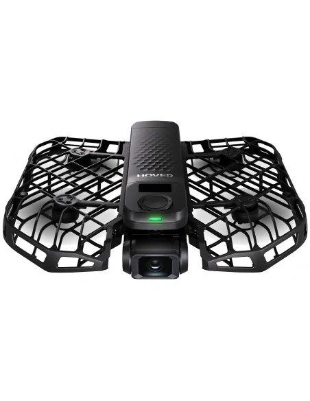 HOVERAir X1 Pro Standard Black