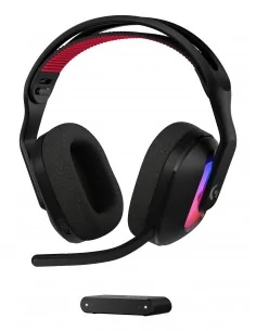 Logitech G Astro A20 X Headset Wired & Wireless Head-band Gaming USB