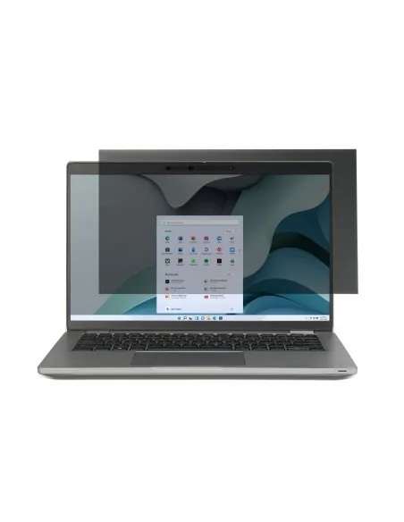 Kensington EQ Privacy Screen Filter for 15.6'' Laptops 16:10