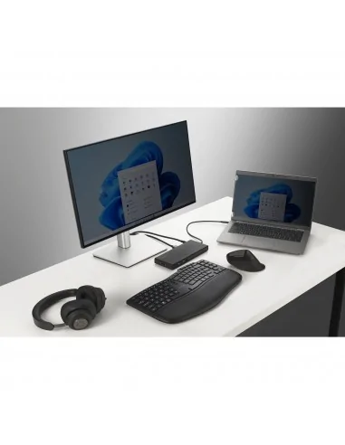 Kensington EQ Privacy Screen Filter for 15.6'' Laptops 16:10