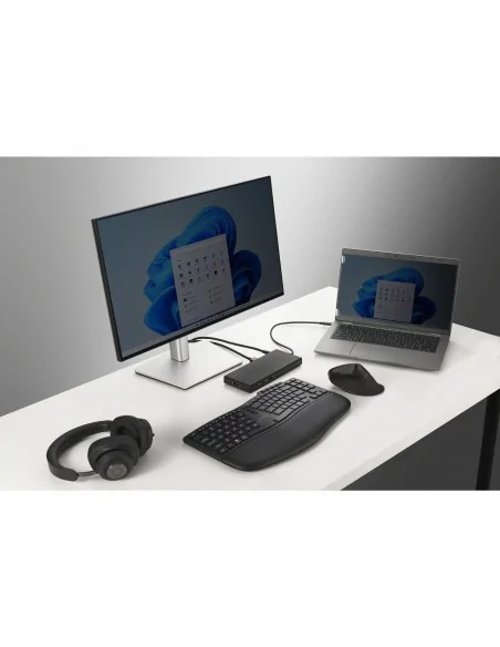 Kensington EQ Privacy Screen Filter for 15.6'' Laptops 16:10