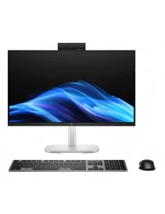 HP EliteStudio 8 All-in-One G1i 23.8 inch Desktop AI PC Intel Core
