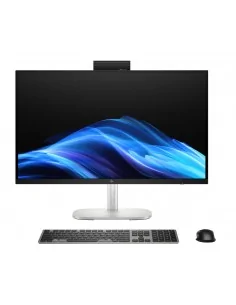HP EliteStudio 8 All-in-One G1i 27 inch Desktop AI PC Intel Core Ultra