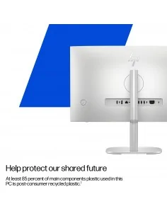 HP EliteStudio 8 All-in-One G1i 27 inch Desktop AI PC Intel Core Ultra 2