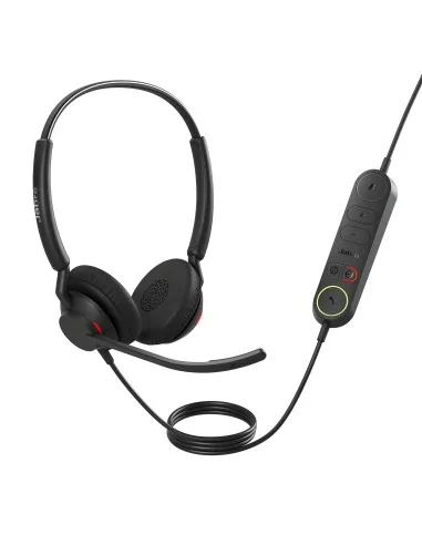 Engage 40 - (Inline Link) USB-A UC Stereo