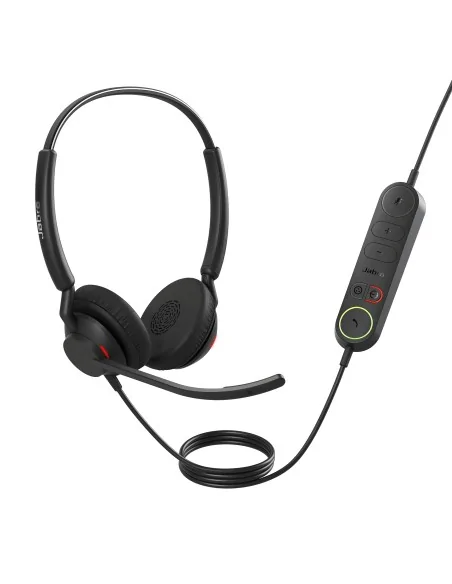 Engage 40 - (Inline Link) USB-A UC Stereo