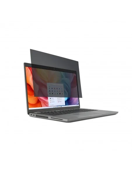 Kensington High Clarity Privacy Screen Filter for 15.6'' Laptops 16:9
