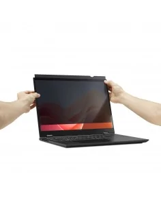 Kensington High Clarity Privacy Screen Filter for 15.6'' Laptops 16:9 2