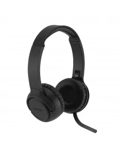 Kensington H1050 EQ Bluetooth On-Ear Headset with Environmental