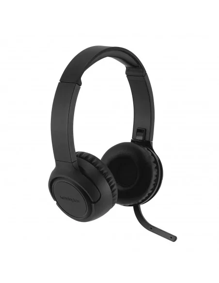 Kensington H1050 EQ Bluetooth On-Ear Headset with Environmental