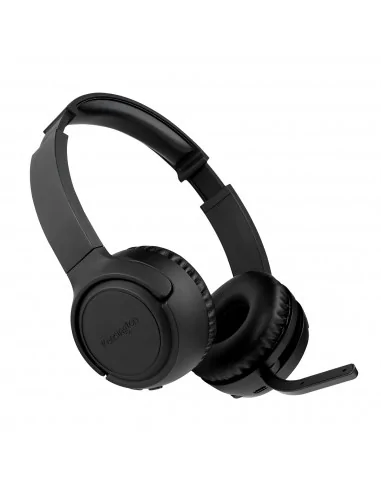 Kensington H1050 EQ Bluetooth On-Ear Headset with Environmental