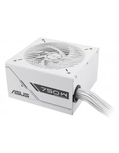 ASUS Prime 750W Bronze White Edition power supply unit 20+4 pin ATX