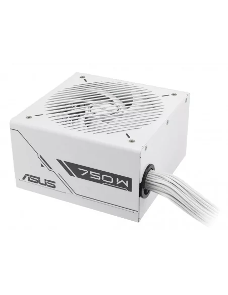 ASUS Prime 750W Bronze White Edition power supply unit 20+4 pin ATX