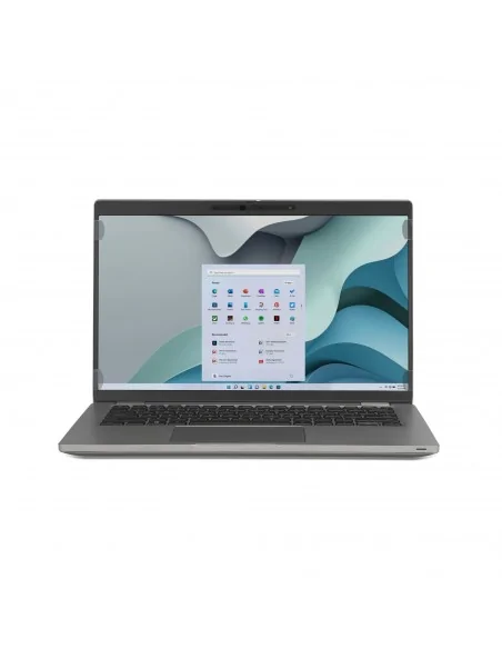 Kensington EQ Privacy Screen Filter for 13.3'' Laptops 16:10