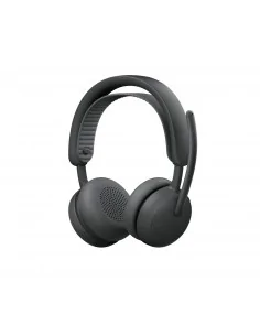 Logitech Zone Wireless 2 ES Headset Head-band Business/Everyday USB