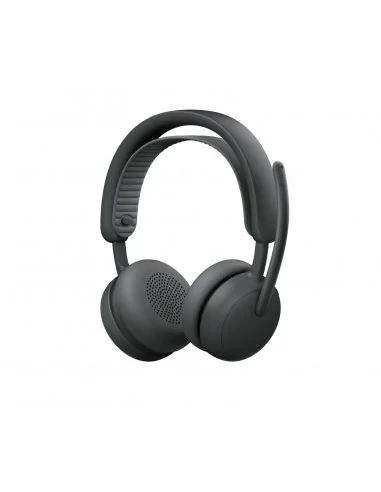 Logitech Zone Wireless 2 ES Headset Head-band Business/Everyday USB