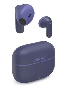 Hama Freedom Light II Headset True Wireless Stereo (TWS) In-ear