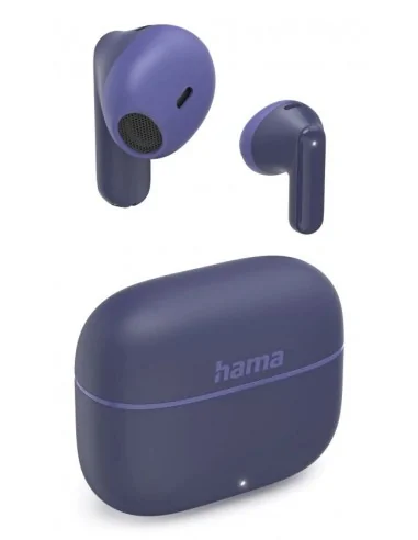 Hama Freedom Light II Headset True Wireless Stereo (TWS) In-ear