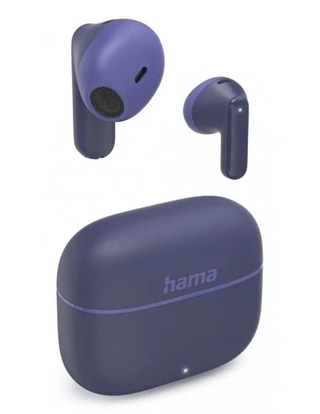 Hama Freedom Light II Headset True Wireless Stereo (TWS) In-ear