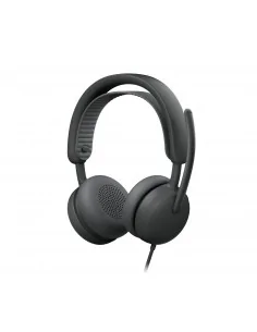 Logitech Zone Wired 2 for Business