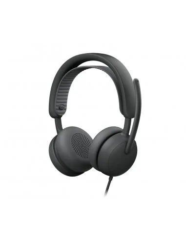 Logitech Zone Wired 2 for Business