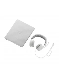 Logitech Zone Wired 2 for Business
