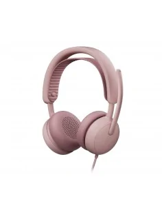Logitech Zone Wired 2 for Business