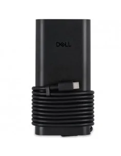 DELL TW1R6 power adapter/inverter Indoor 165 W Black