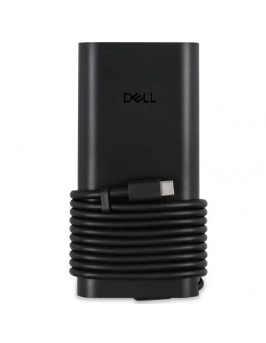 DELL TW1R6 power adapter/inverter Indoor 165 W Black