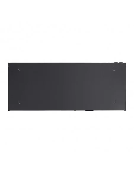 TP-Link ES228GP network switch Managed L2 Gigabit Ethernet (10/100/100