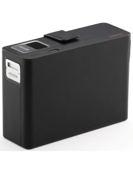 HOVERAir PowerCase Black