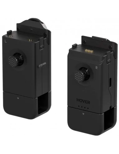 HOVERAir JoyStick Black