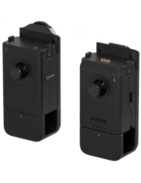 HOVERAir JoyStick Black