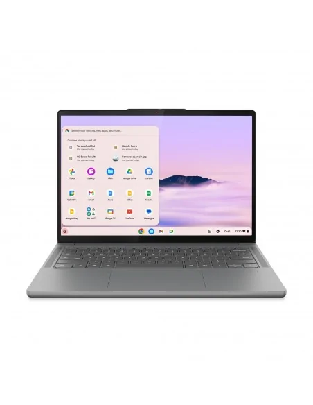 Lenovo Chrome 14M9610 Copilot+ PC MediaTek Kompanio Kompanio Ultra 910