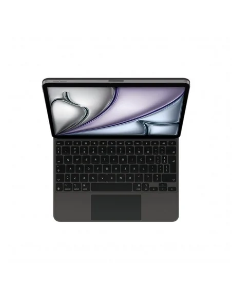 Apple Magic Keyboard QWERTY UK English Black
