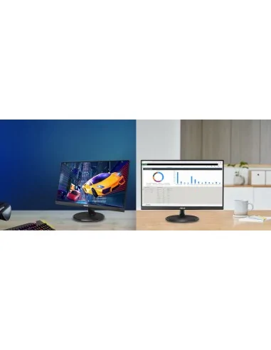 ASUS VZ279HG computer monitor 68.6 cm (27") 1920 x 1080 pixels Full HD