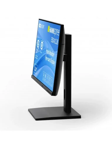 Hannspree Hybri Monitor EB241CJB computer monitor 60.5 cm (23.8") 1920