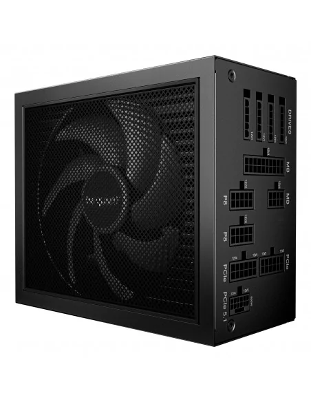 be quiet! Dark Power 14 850 W - 80 Plus Titanium power supply unit