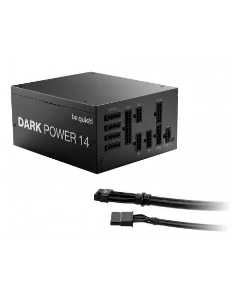 be quiet! Dark Power 14 850 W - 80 Plus Titanium power supply unit