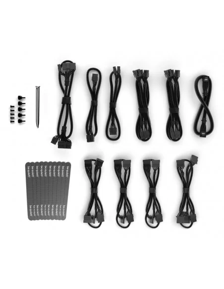 be quiet! Dark Power 14 1000 W - 80 Plus Titanium power supply unit