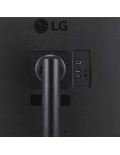 LG 32IN 4K UHD 3840X2160 VA computer monitor 81.3 cm (32") 3840 x 2160 2