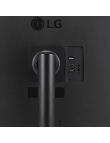 LG 32IN 4K UHD 3840X2160 VA computer monitor 81.3 cm (32") 3840 x 2160