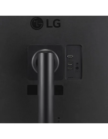 LG 32IN 4K UHD 3840X2160 VA computer monitor 81.3 cm (32") 3840 x 2160