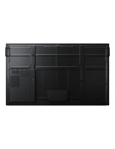 Samsung WE86FX interactive whiteboard 2.18 m (86") 3840 x 2160 pixels