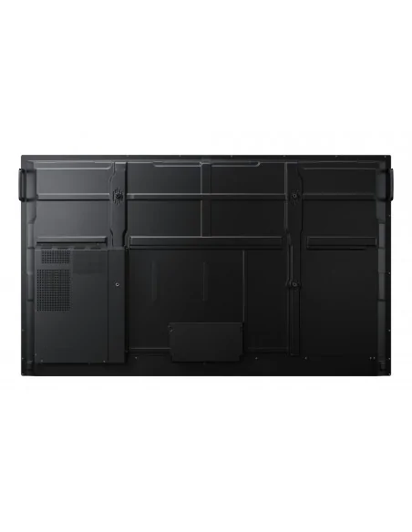 Samsung WE86FX interactive whiteboard 2.18 m (86") 3840 x 2160 pixels