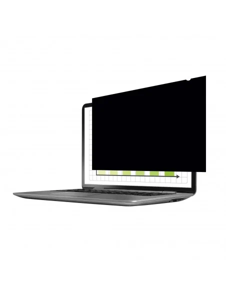 Fellowes 100142717 display privacy filter 35.6 cm (14") Laptop